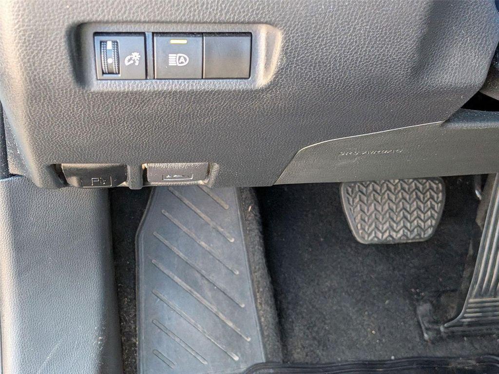 used 2023 Toyota RAV4 car, priced at $27,998