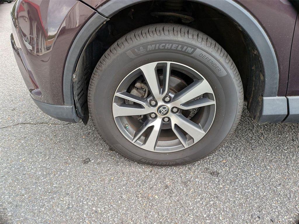 used 2016 Toyota RAV4 car, priced at $11,698