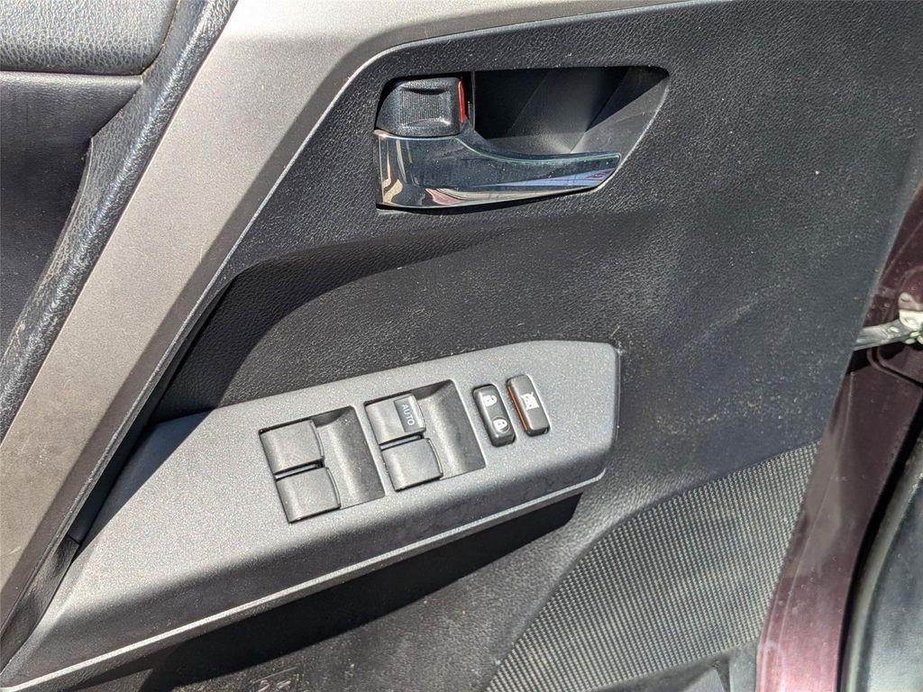 used 2016 Toyota RAV4 car, priced at $10,498
