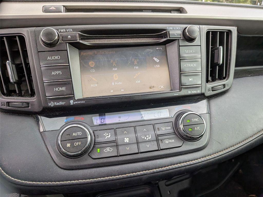 used 2016 Toyota RAV4 car, priced at $11,698