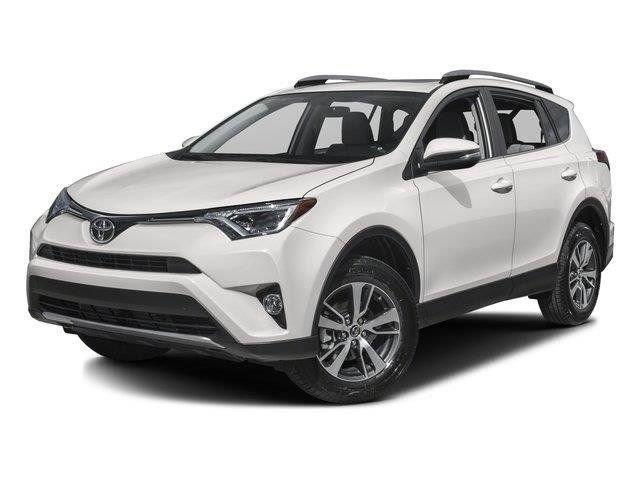 used 2016 Toyota RAV4 car, priced at $11,698