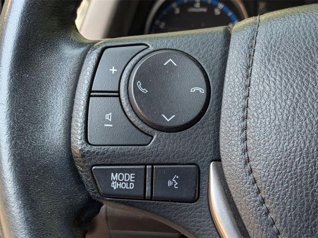 used 2016 Toyota RAV4 car, priced at $10,498