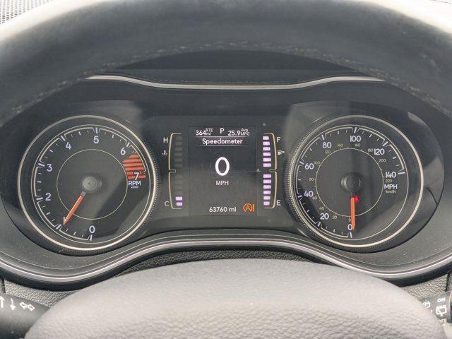 used 2019 Jeep Cherokee car, priced at $16,498