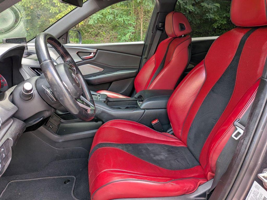 used 2019 Acura RDX car, priced at $24,998