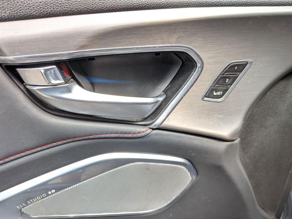 used 2019 Acura RDX car, priced at $24,998