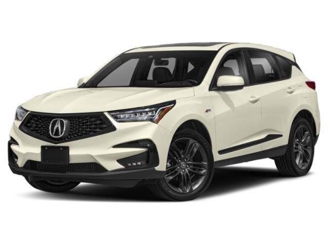 used 2019 Acura RDX car, priced at $24,998