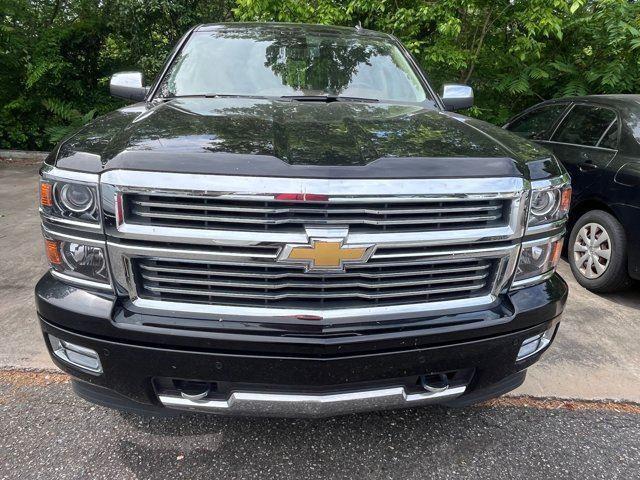 used 2014 Chevrolet Silverado 1500 car, priced at $22,498
