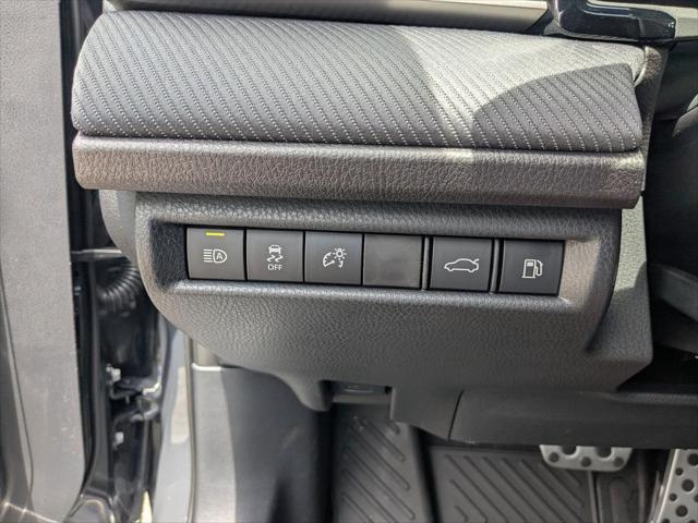 new 2025 Toyota Camry car, priced at $34,656