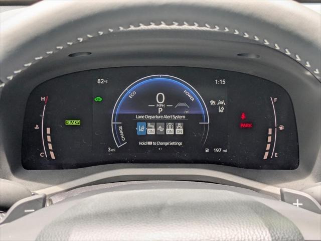 new 2025 Toyota Camry car, priced at $34,656