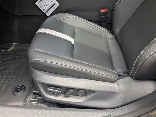 new 2025 Toyota Camry car, priced at $34,656