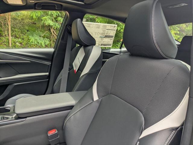 new 2025 Toyota Camry car, priced at $34,656