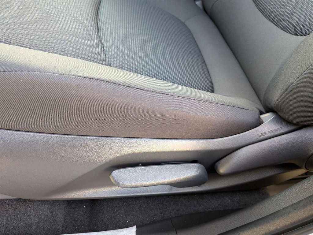 new 2025 Toyota RAV4 Hybrid car, priced at $34,591