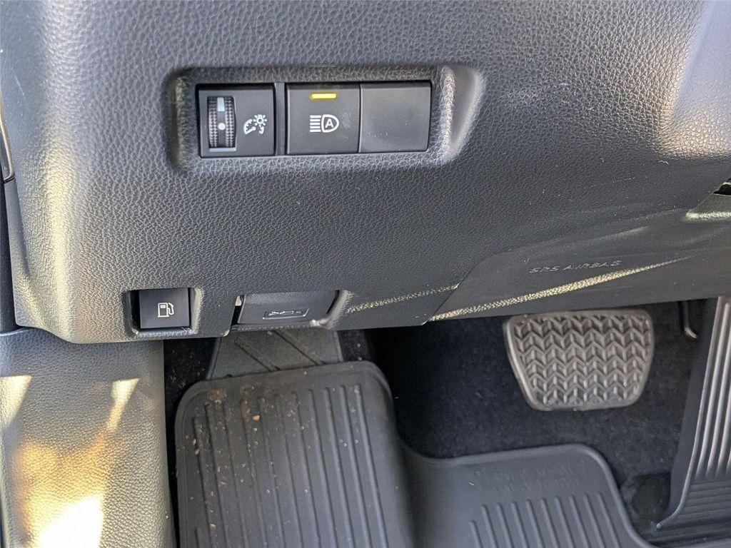 new 2025 Toyota RAV4 Hybrid car, priced at $34,591