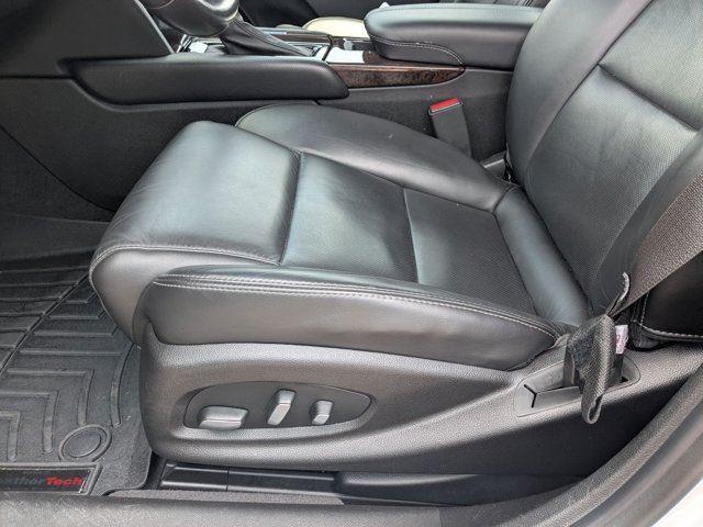 used 2017 Cadillac XTS car, priced at $17,798