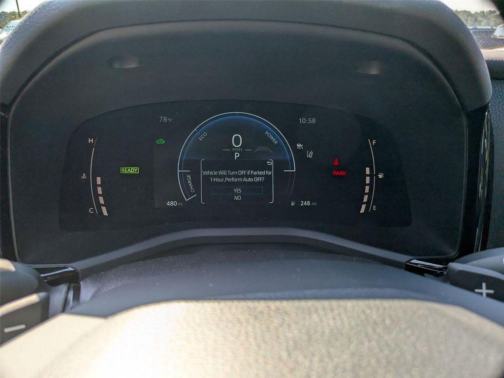 used 2025 Toyota Camry car, priced at $29,998