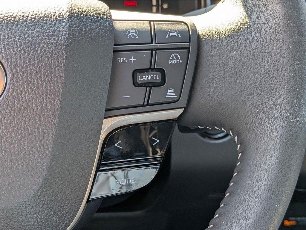 used 2025 Toyota Camry car, priced at $29,998