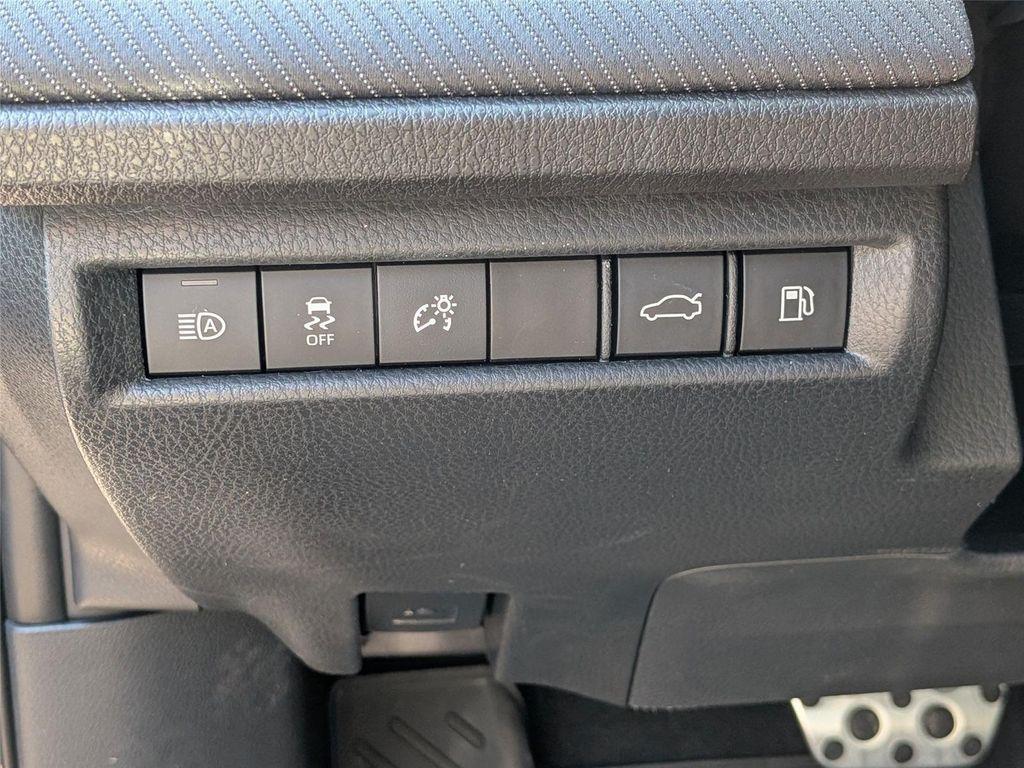 used 2025 Toyota Camry car, priced at $29,998
