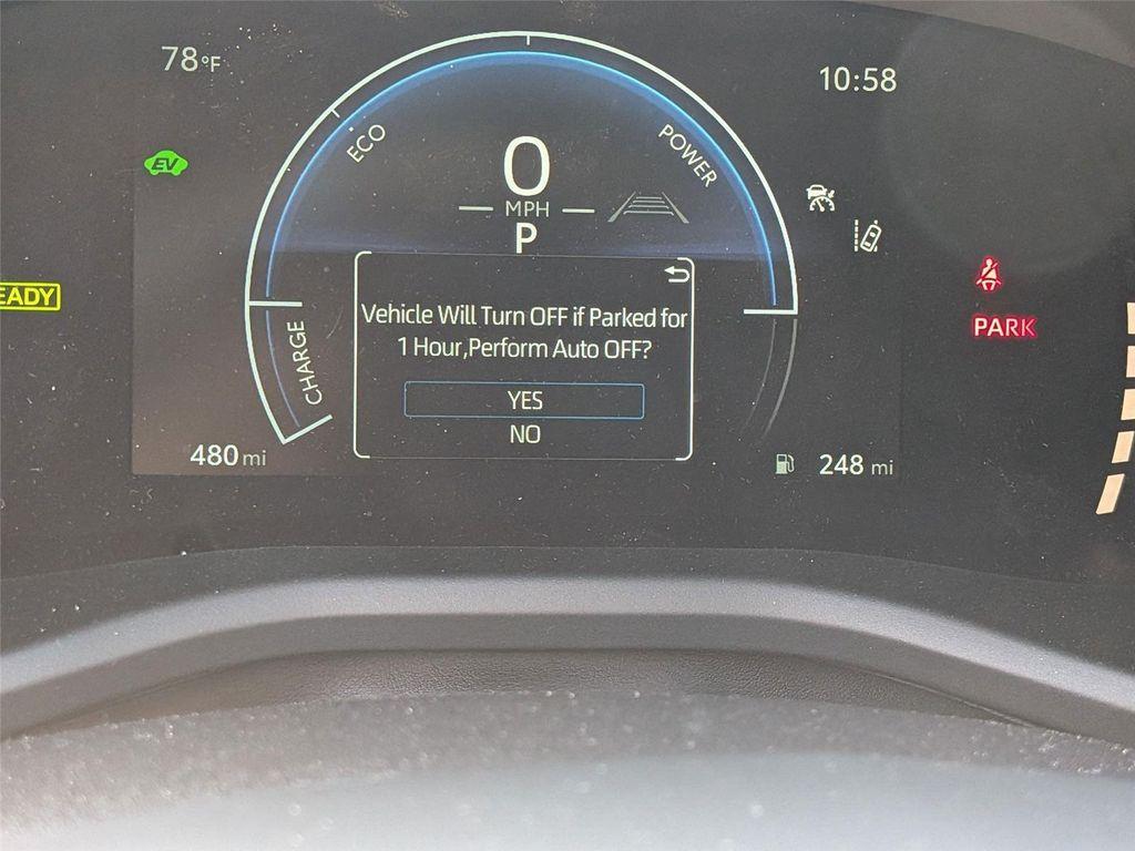 used 2025 Toyota Camry car, priced at $29,998
