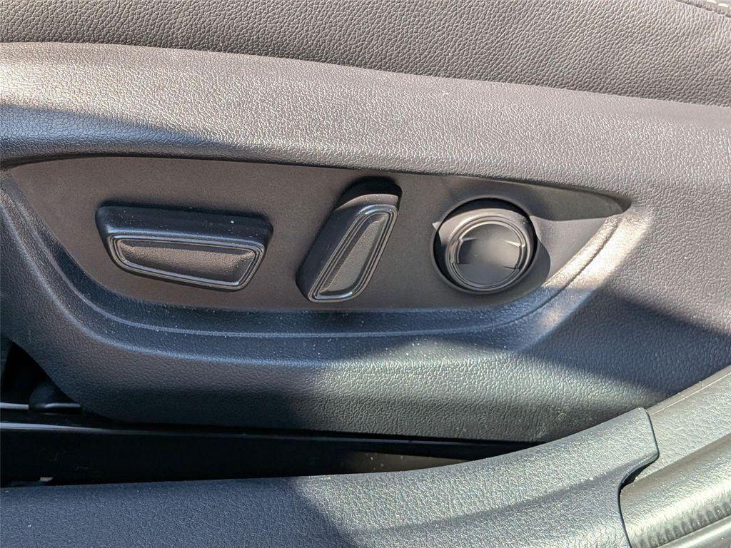 used 2025 Toyota Camry car, priced at $29,998