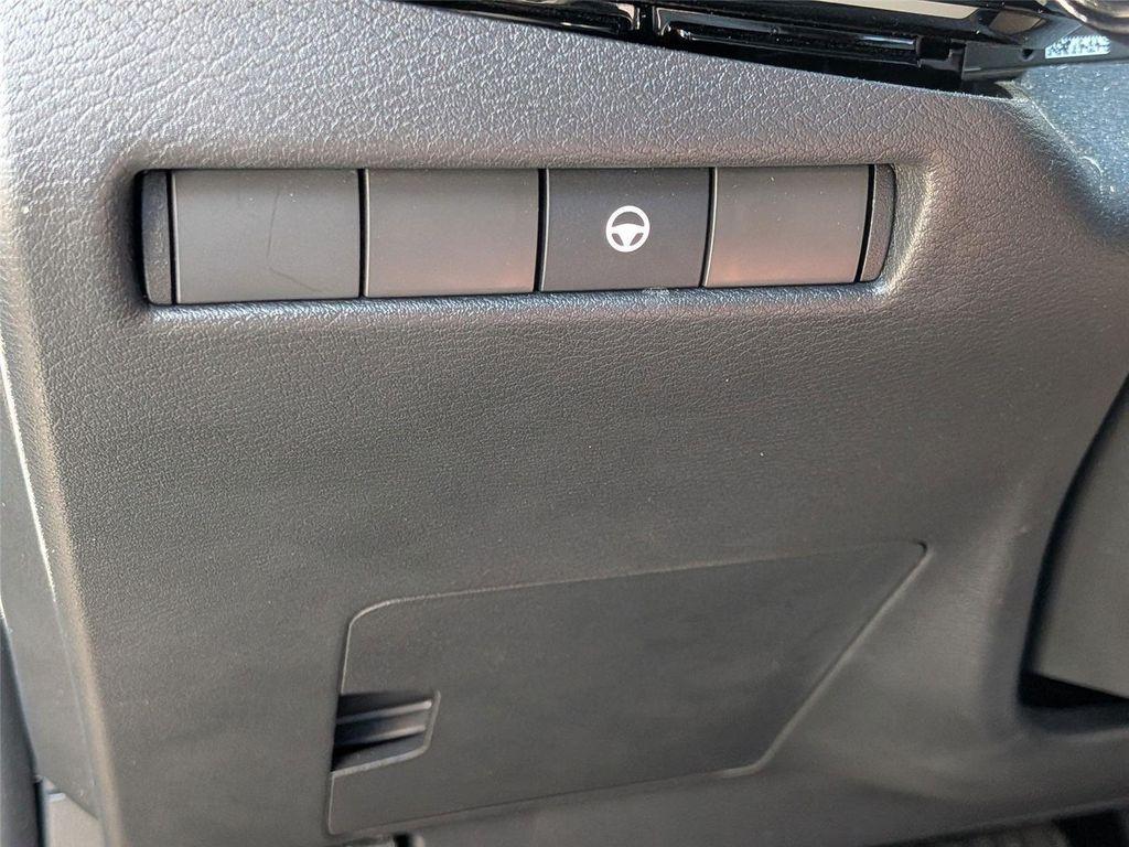 used 2025 Nissan Kicks car, priced at $26,498