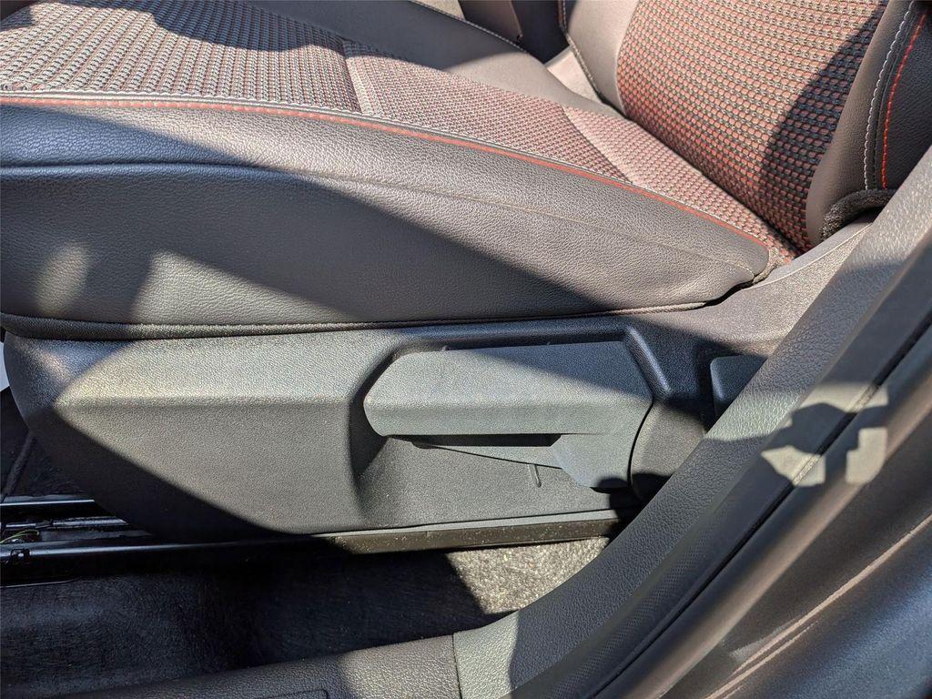 used 2025 Nissan Kicks car, priced at $26,498