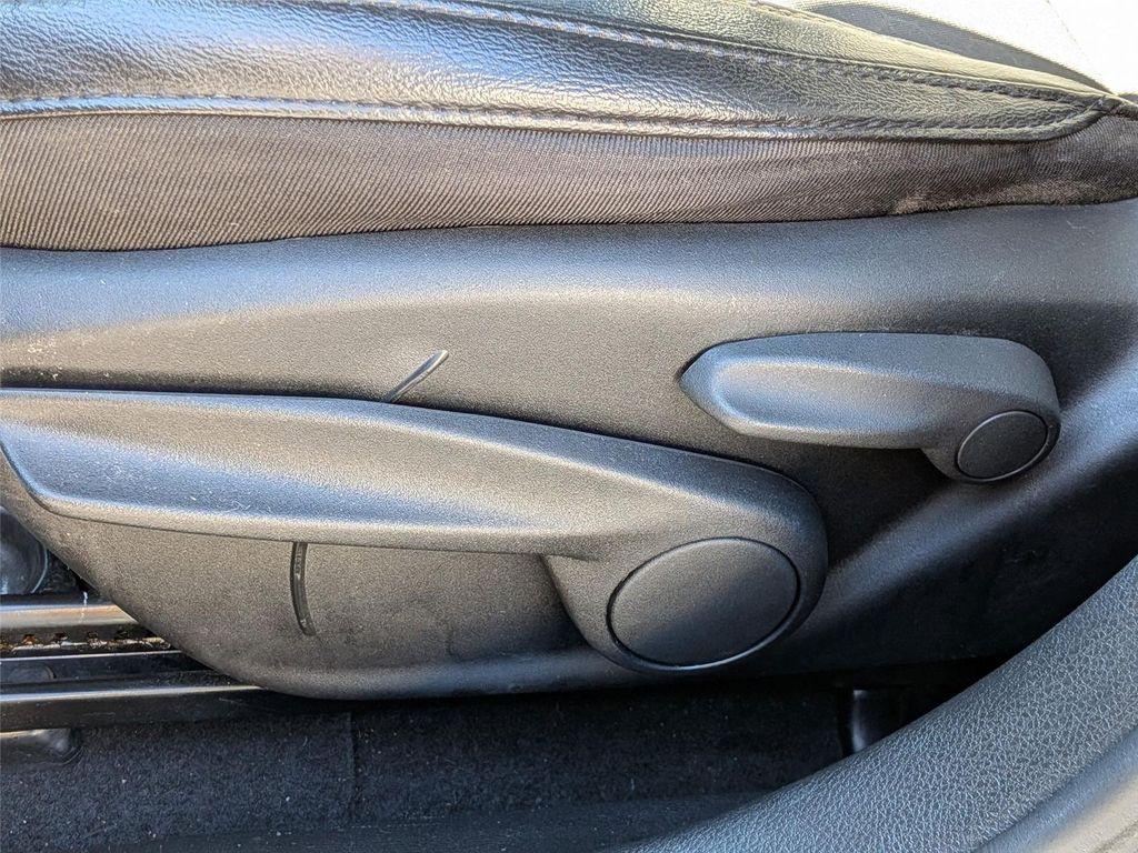 used 2020 Jeep Compass car, priced at $16,498