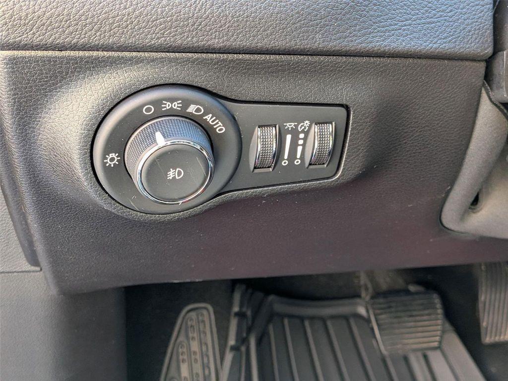 used 2020 Jeep Compass car, priced at $16,498