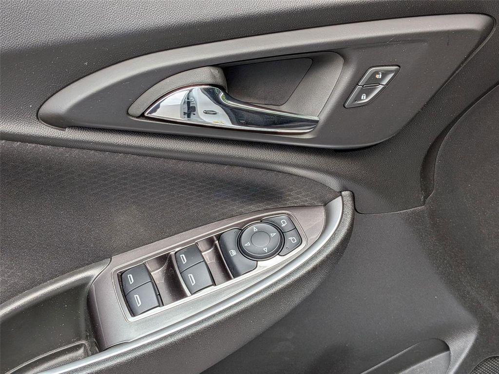 used 2024 Chevrolet Malibu car, priced at $21,798