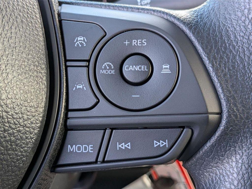 new 2026 Toyota Corolla car, priced at $23,817