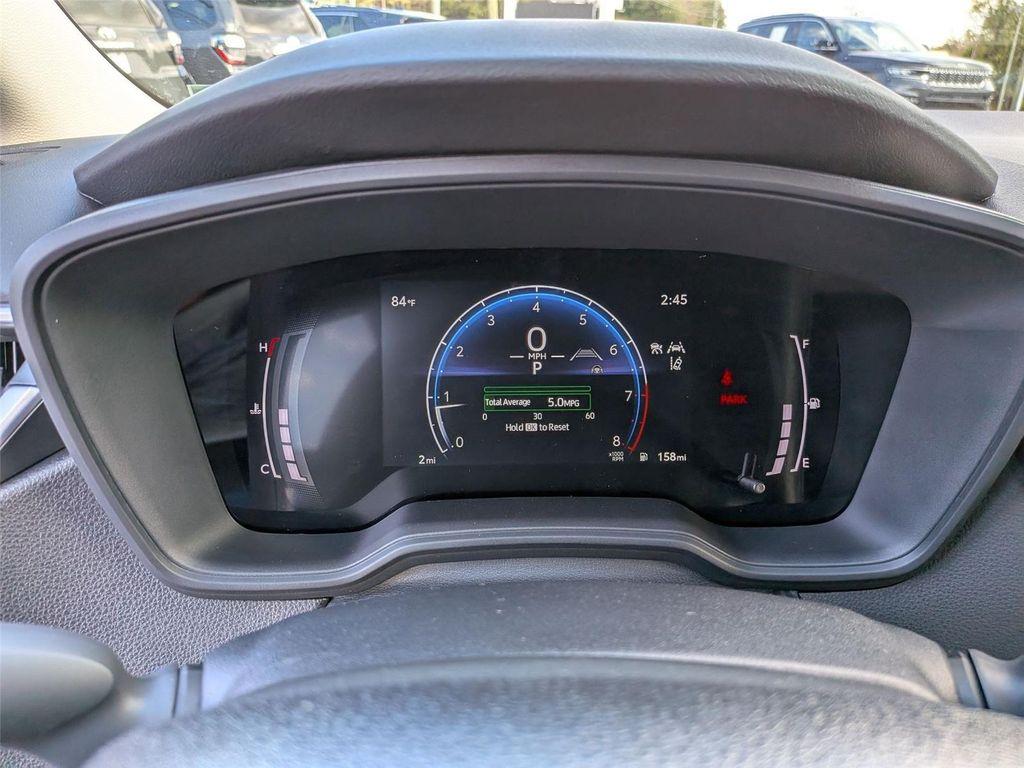 new 2026 Toyota Corolla car, priced at $23,817