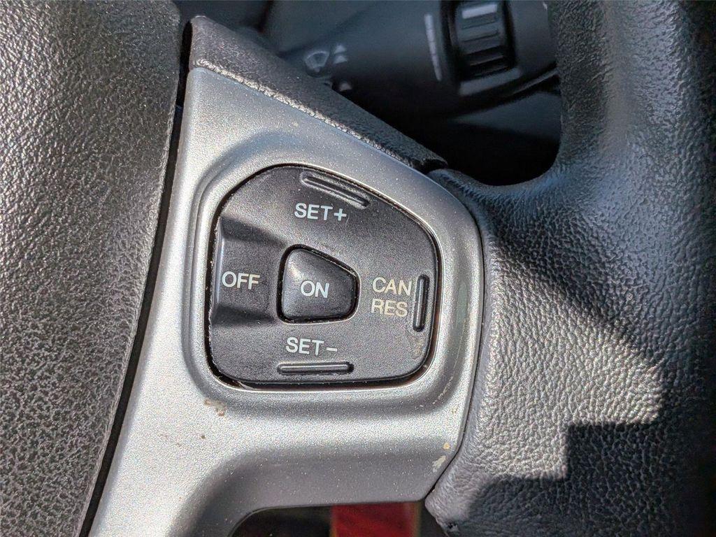 used 2015 Ford Fiesta car, priced at $6,798