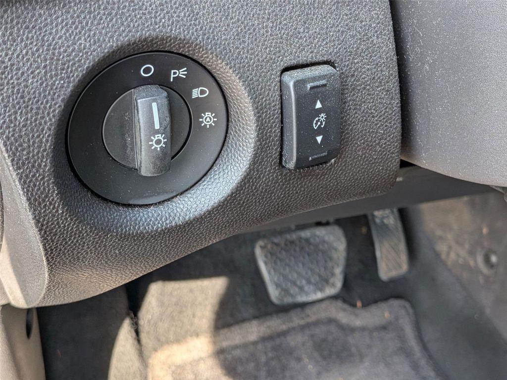 used 2015 Ford Fiesta car, priced at $6,798