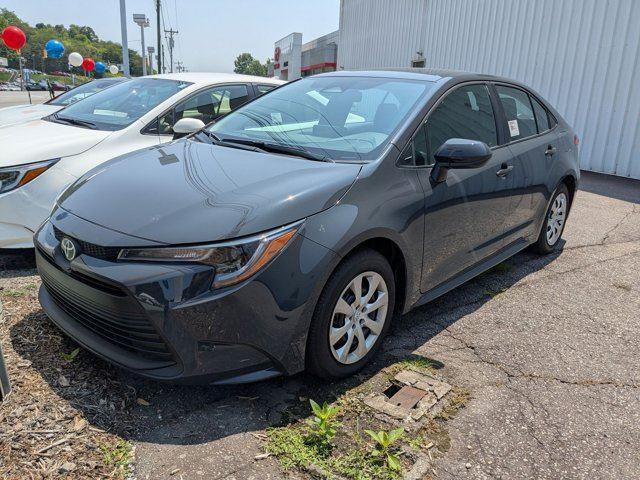 used 2025 Toyota Corolla car, priced at $22,998