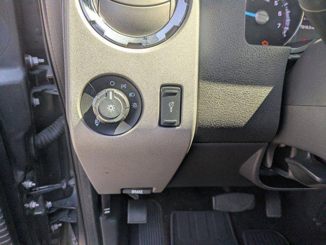used 2016 Ford F-250 car, priced at $19,998