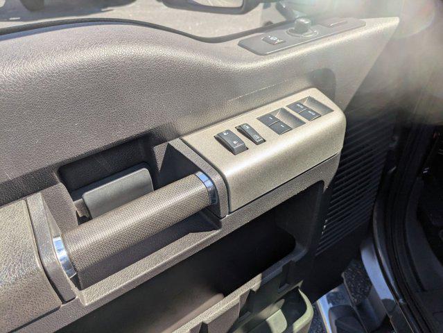 used 2016 Ford F-250 car, priced at $19,998