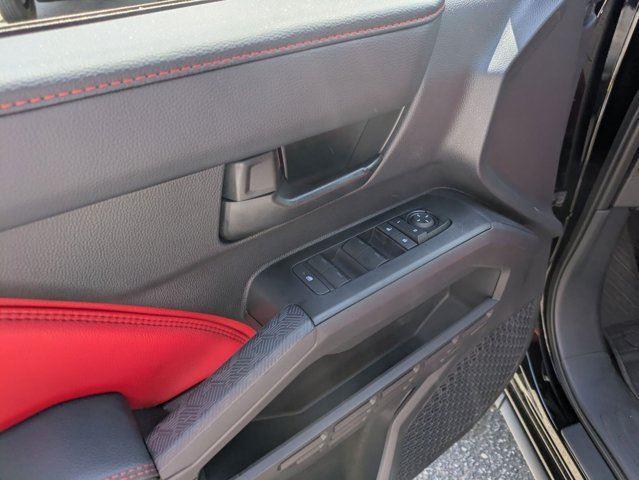 new 2025 Toyota Tacoma car, priced at $68,083