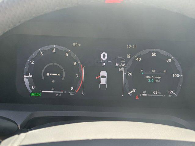 new 2025 Toyota Tacoma car, priced at $66,998