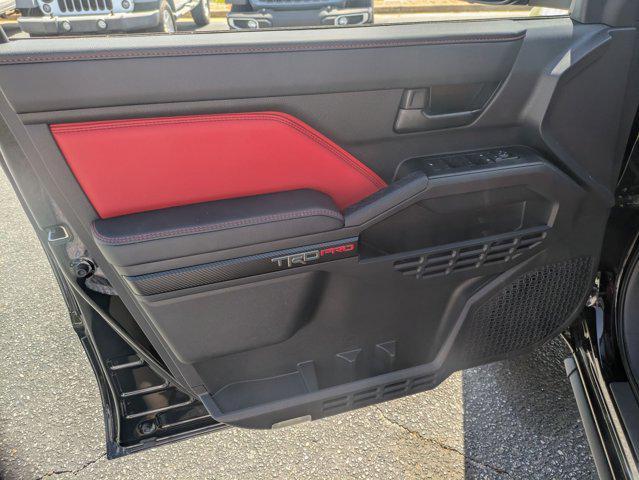 new 2025 Toyota Tacoma car, priced at $66,998