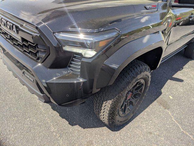 new 2025 Toyota Tacoma car, priced at $68,083