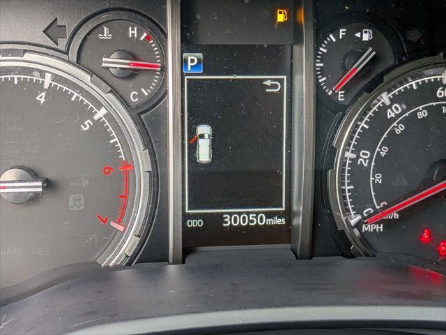 used 2024 Toyota 4Runner car, priced at $53,798