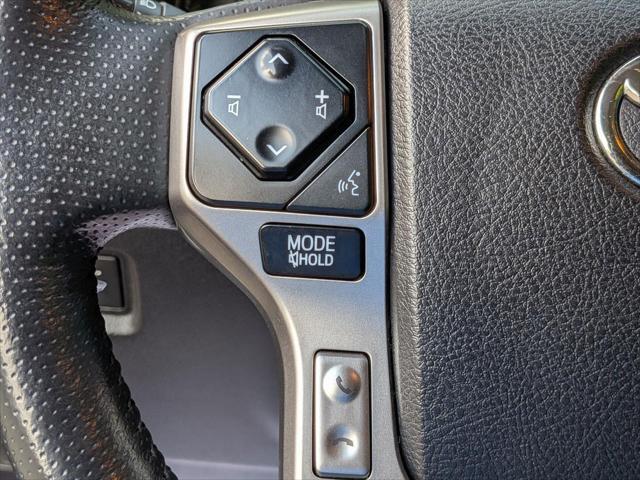 used 2024 Toyota 4Runner car, priced at $53,798