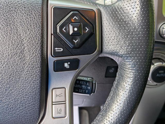 used 2024 Toyota 4Runner car, priced at $53,798