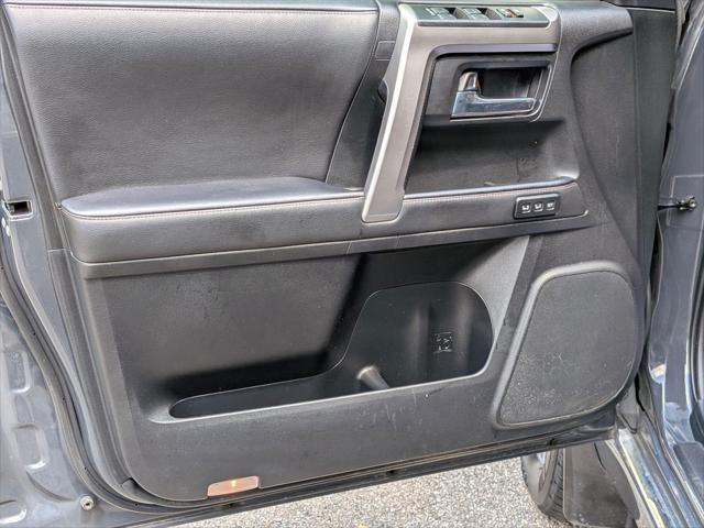 used 2024 Toyota 4Runner car, priced at $53,798