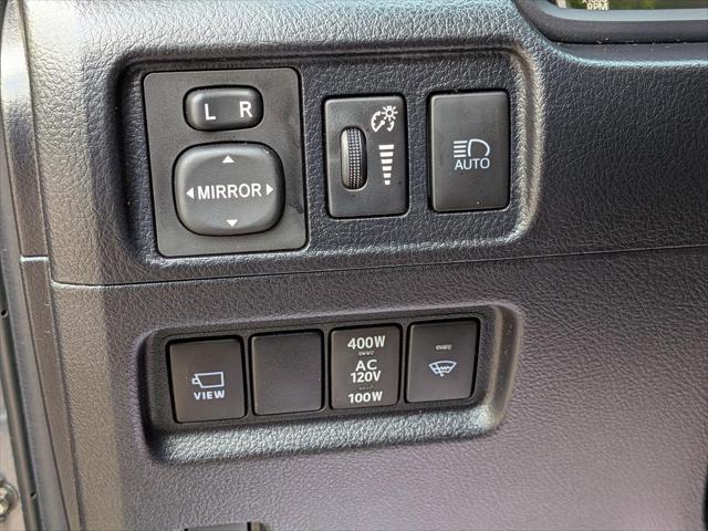 used 2024 Toyota 4Runner car, priced at $53,798