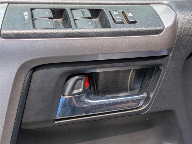 used 2024 Toyota 4Runner car, priced at $53,798