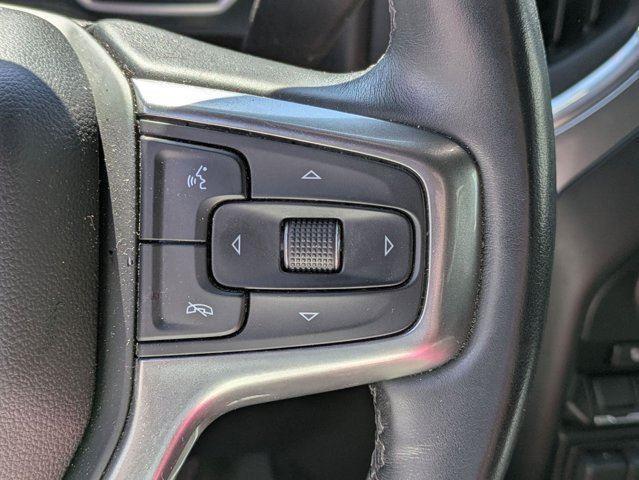 used 2021 Chevrolet Silverado 3500 car, priced at $51,998