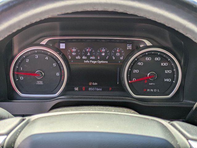 used 2021 Chevrolet Silverado 3500 car, priced at $51,998