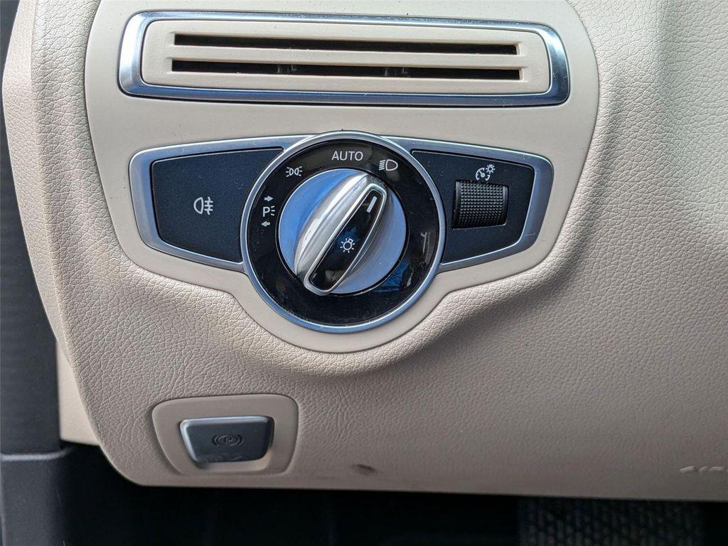 used 2017 Mercedes-Benz C-Class car, priced at $14,798