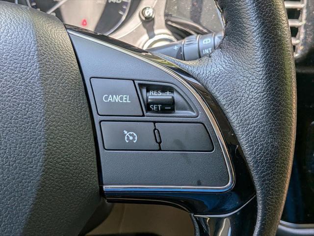 used 2018 Mitsubishi Outlander car, priced at $11,498