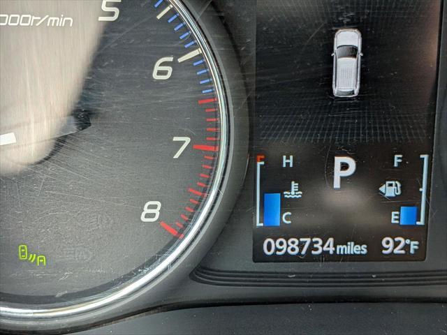 used 2018 Mitsubishi Outlander car, priced at $11,498